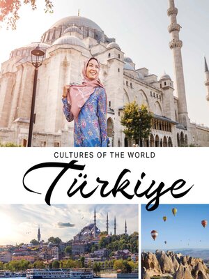 cover image of Türkiye